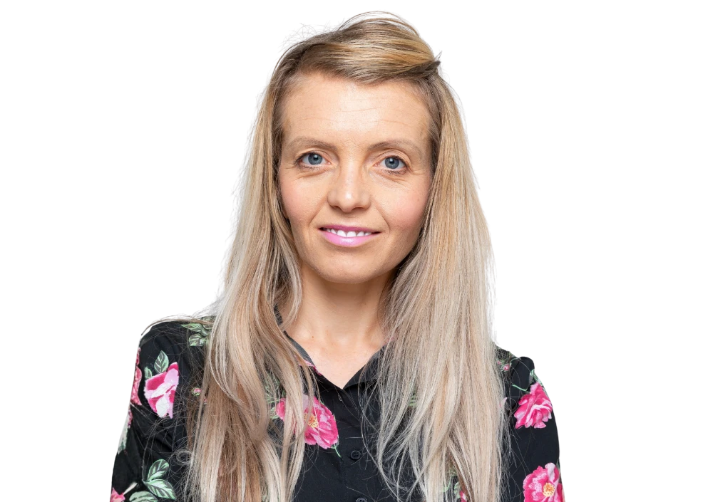 Anna Reddy, Speaker, Workplace Wellbeing Expert