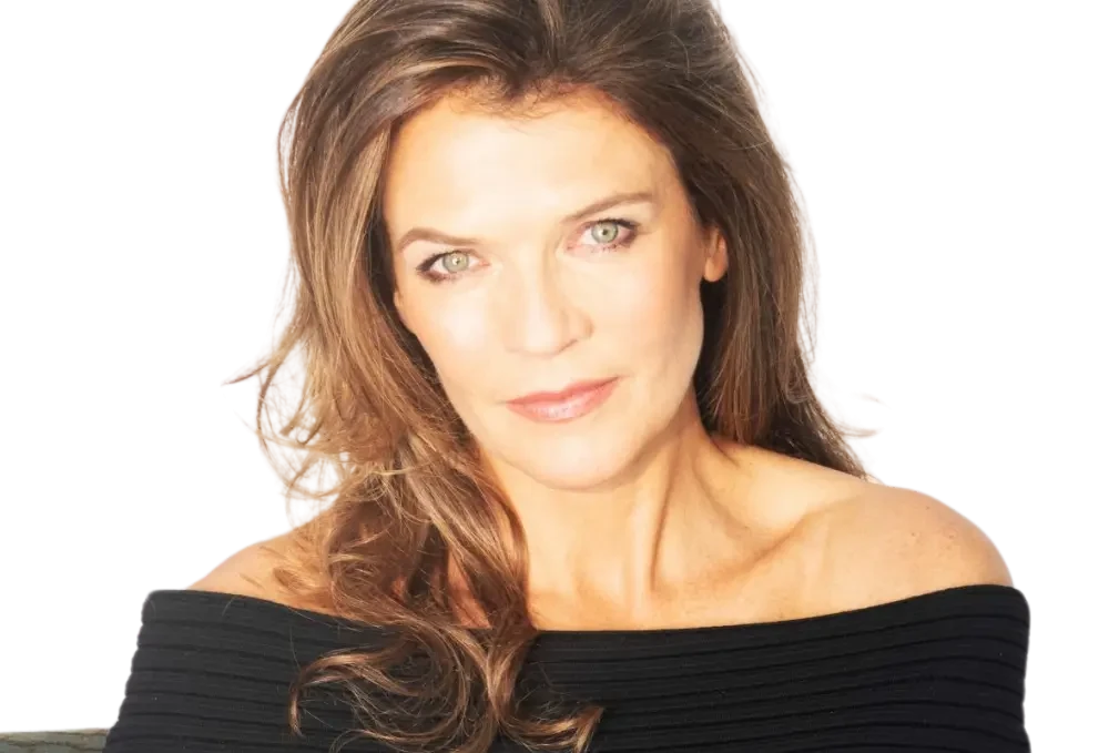 Annabel Croft