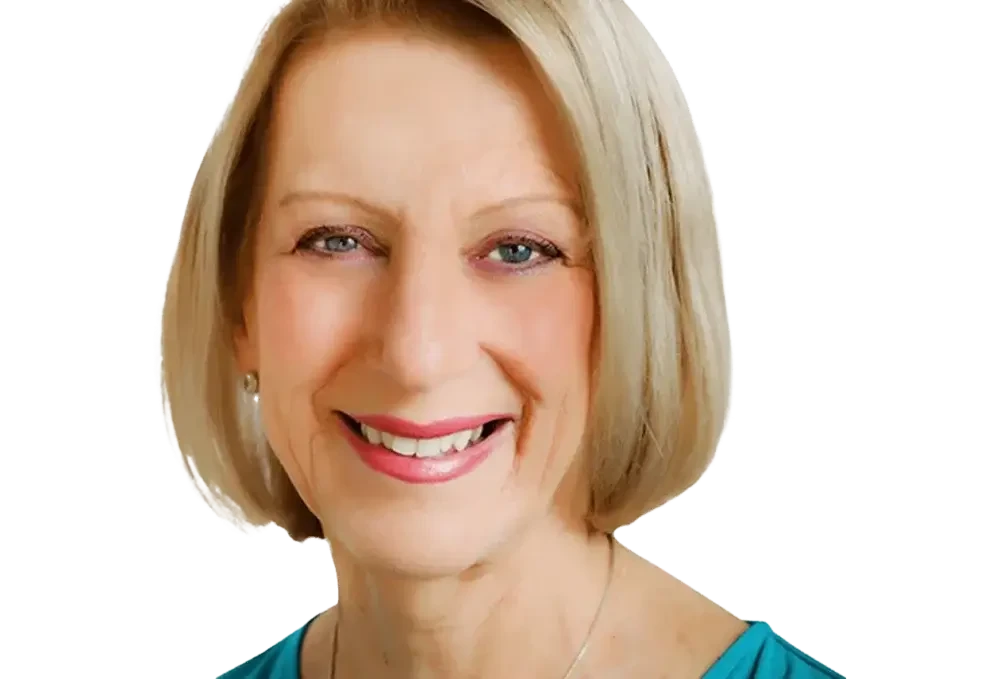 Anne B. Freedman