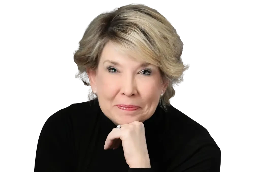 Anne Harbison