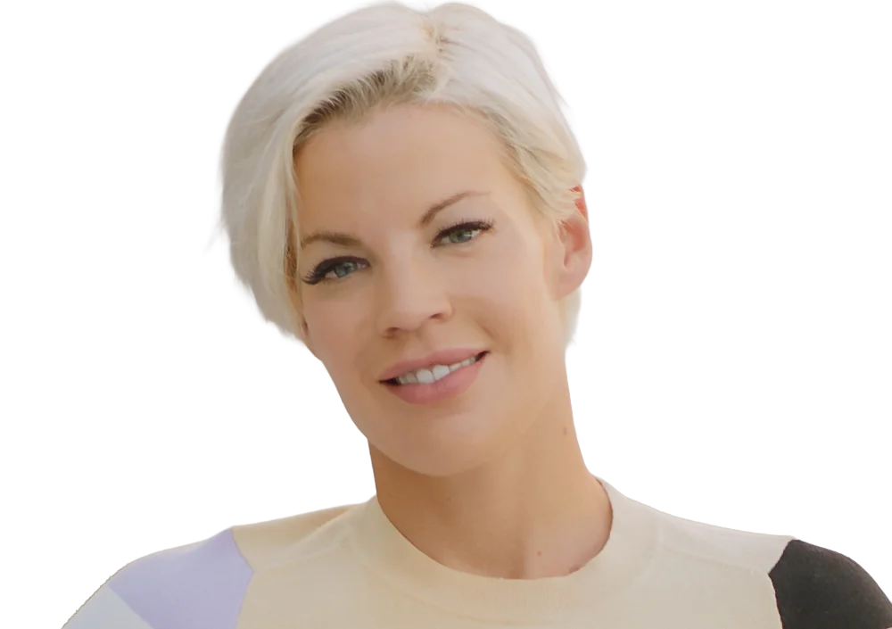 Anne Mahlum