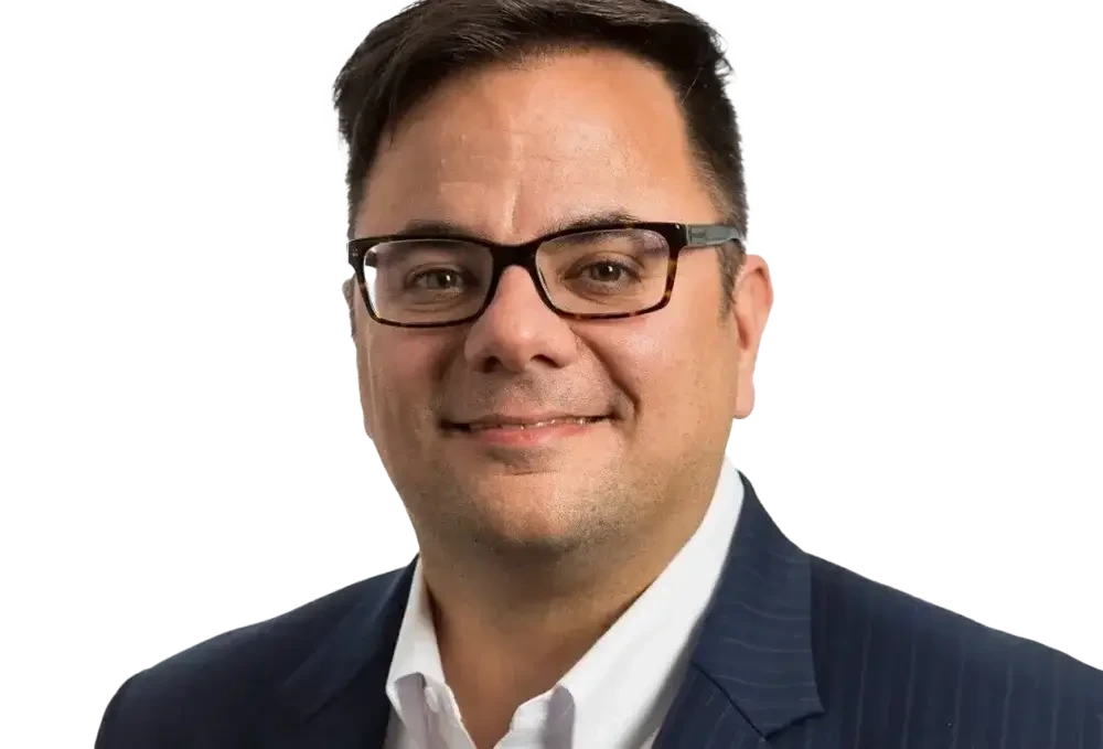 Anthony Mazzarelli