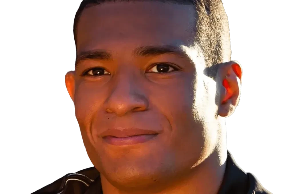 Anthony Robles