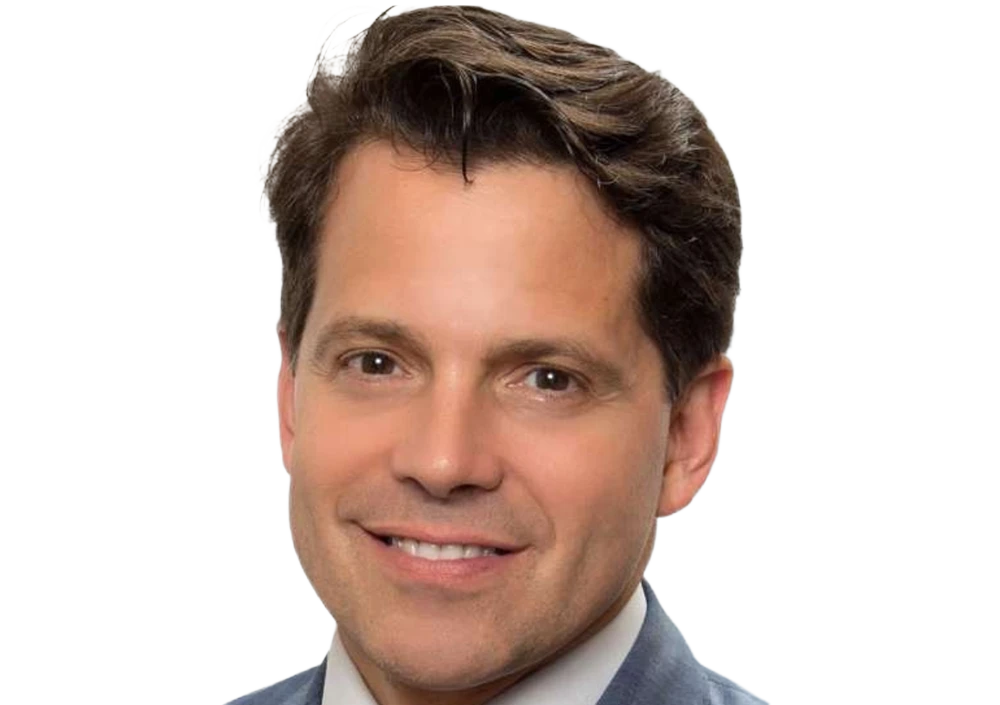 Anthony Scaramucci