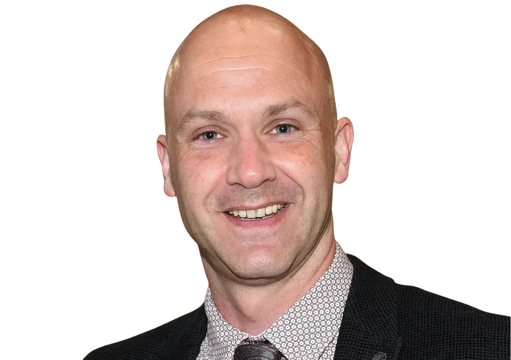 Anthony Taylor