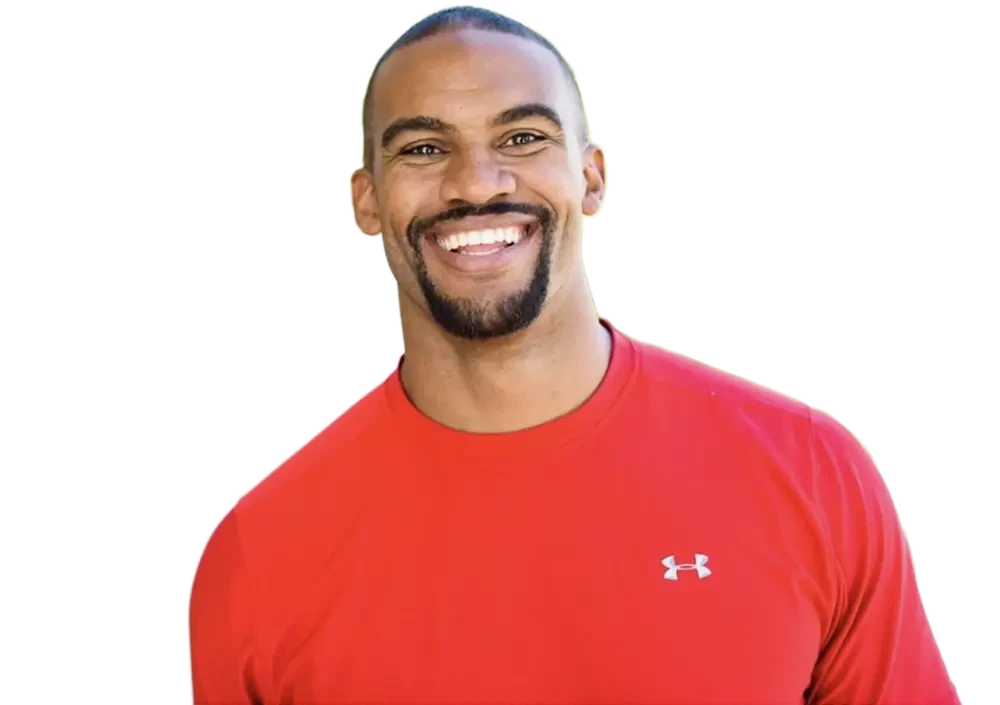 Anthony Trucks, Speaker | Identity Expert & Entrepreneur
