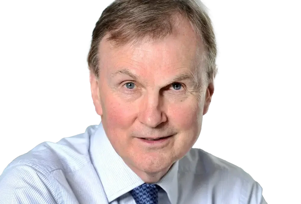 Archie Norman