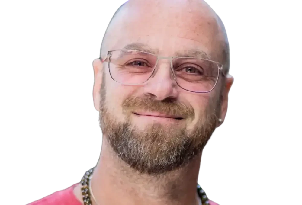 Aric Dromi