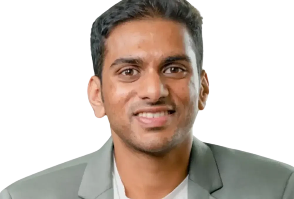 Arjun Vaidya
