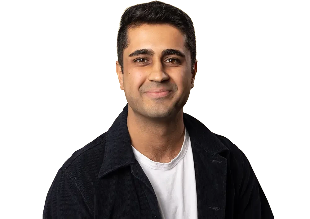 Arman Hezarkhani