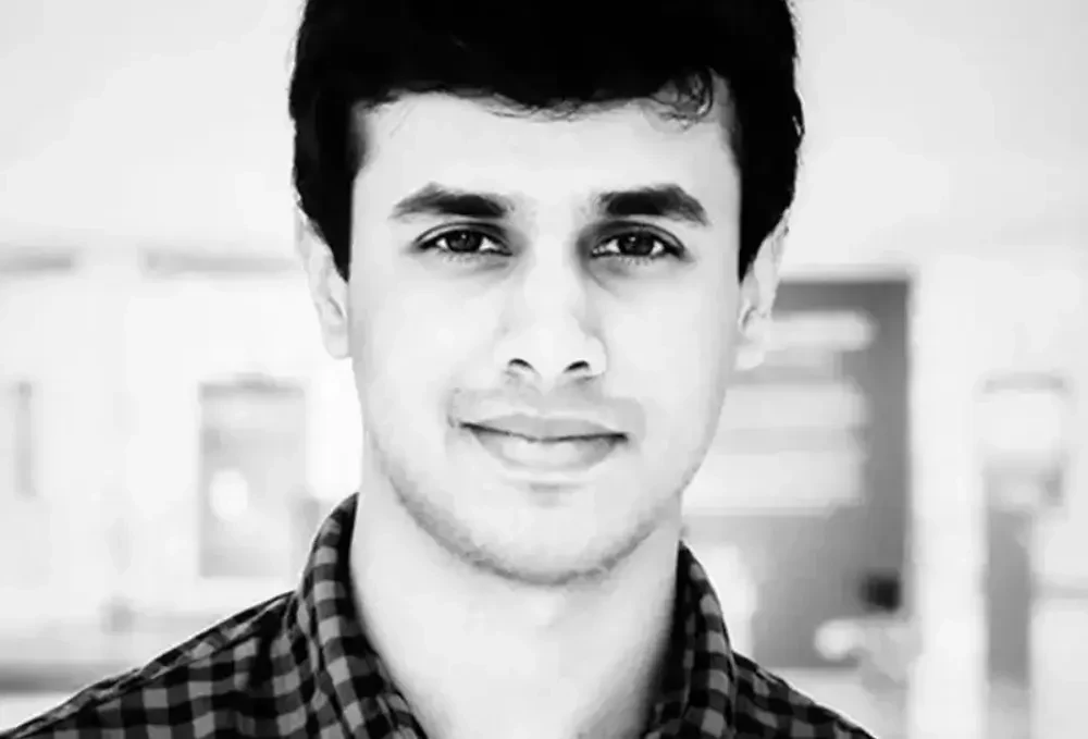 Arnav Kapur