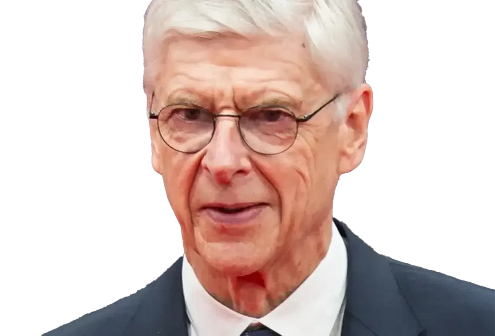 Arsène Wenger