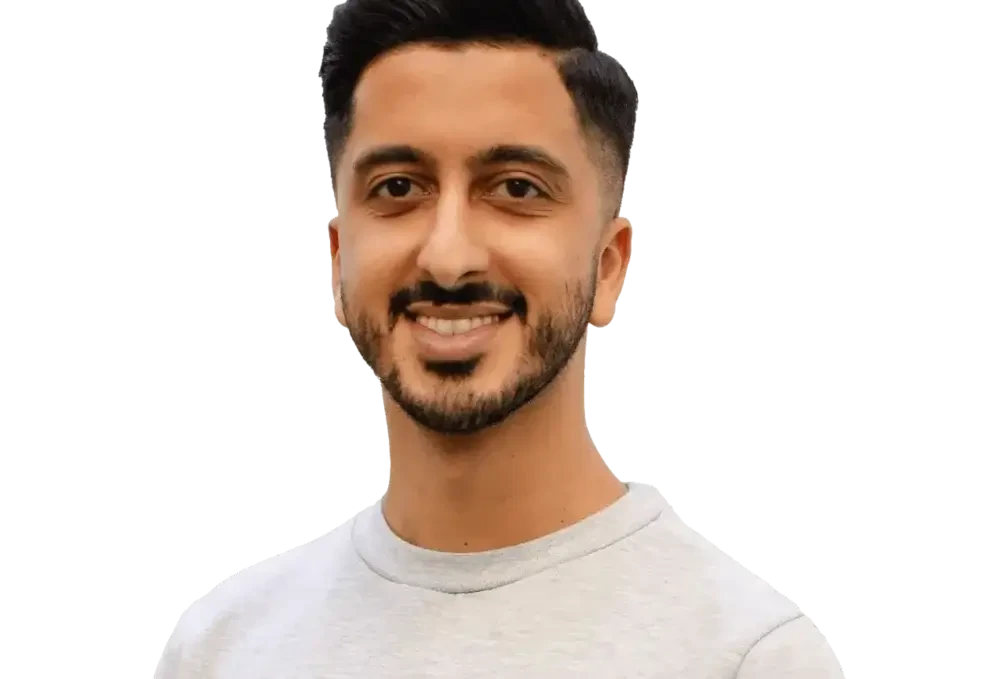 Asad Dhunna, Speaker | Diversity & Inclusion Expert