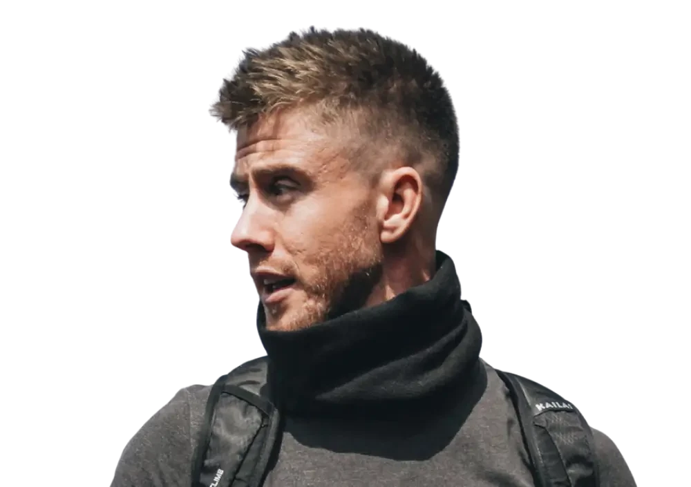 Ash Dykes