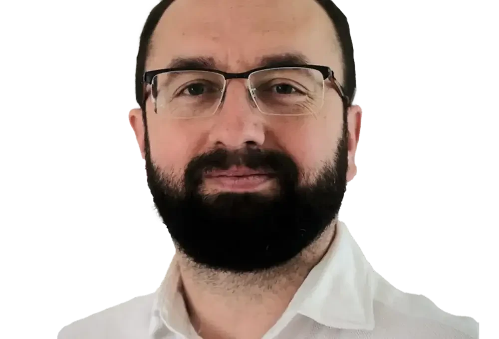 Ash Smith