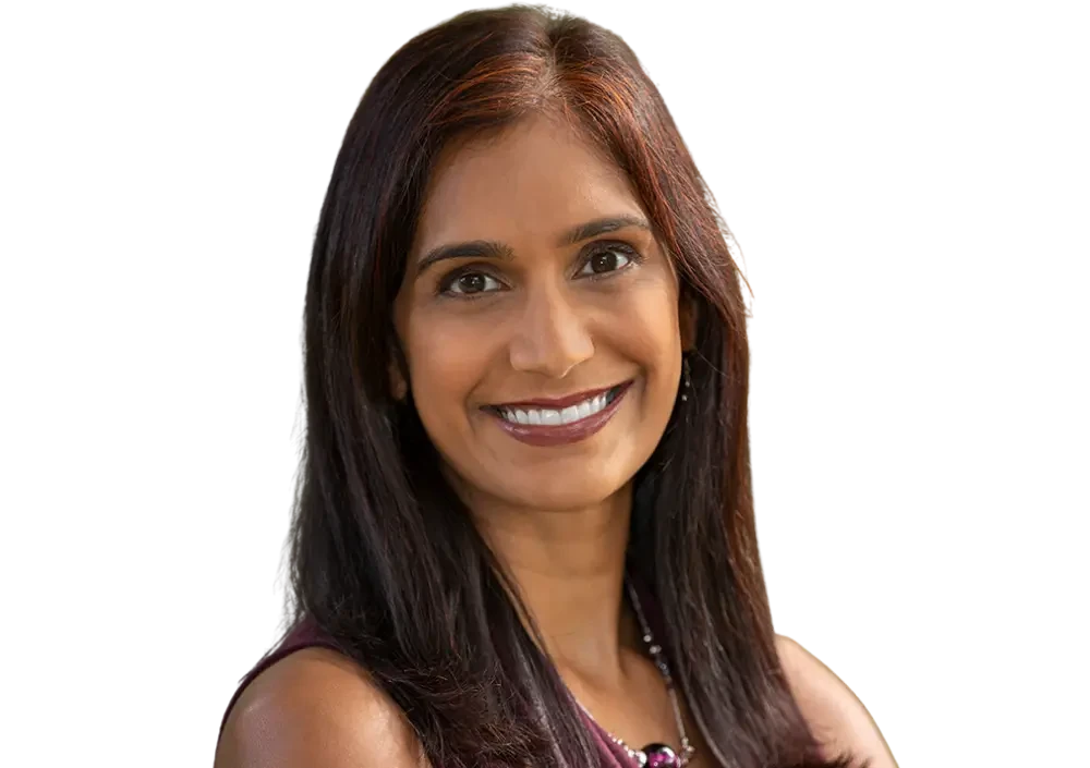 Asha Rangappa