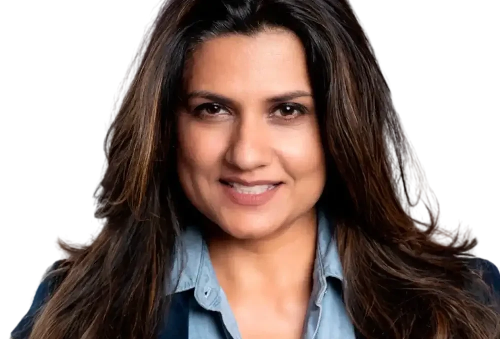 Asha Saxena