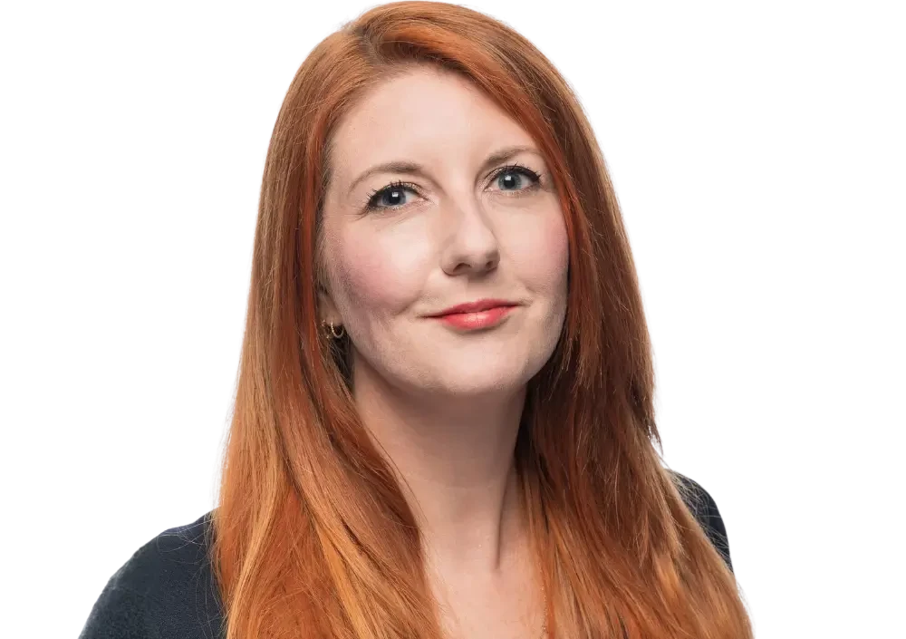 Ashley Armstrong