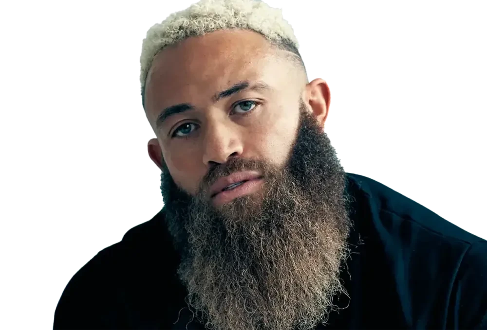 Ashley Cain