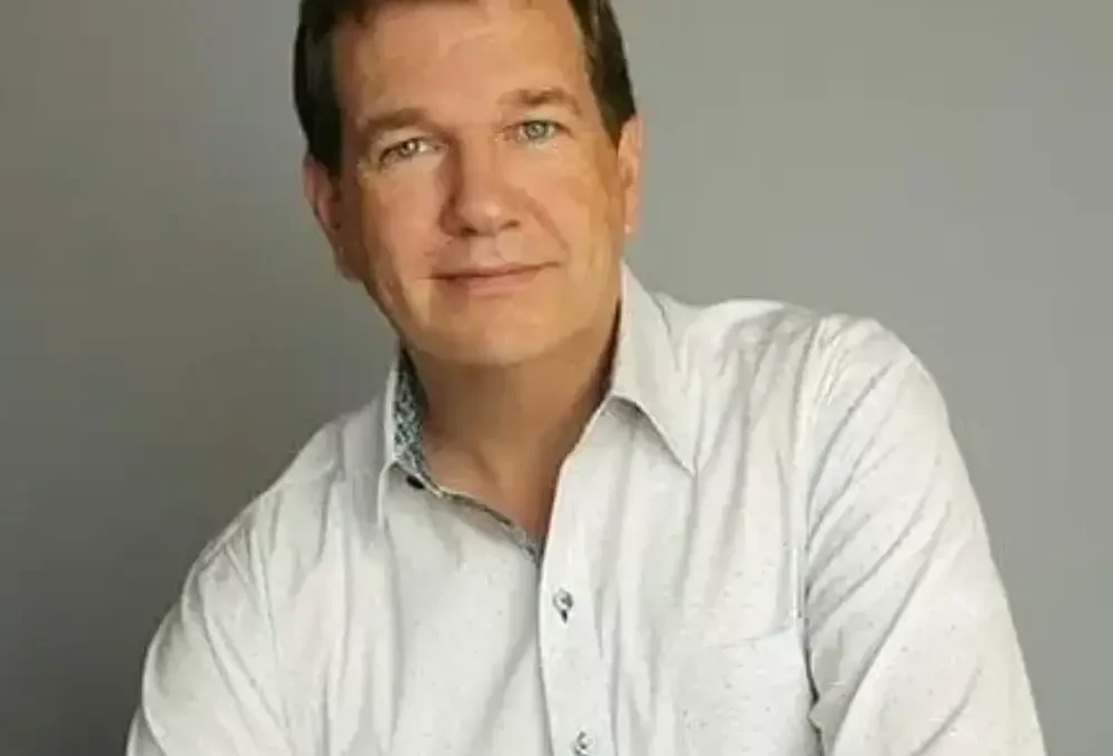 Ashley Goodall