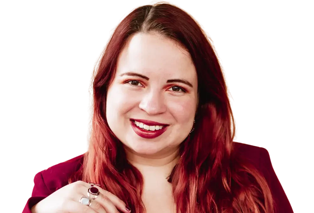 Ashley Stoyanov Ojeda