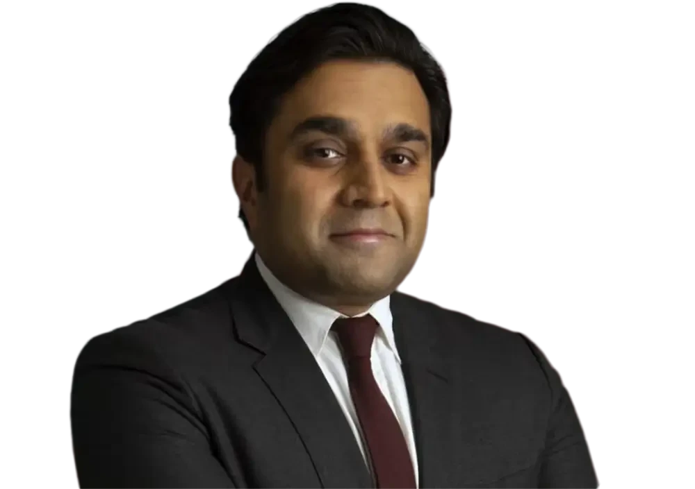 Ashwin Vasan