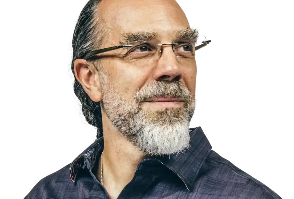 Astro Teller
