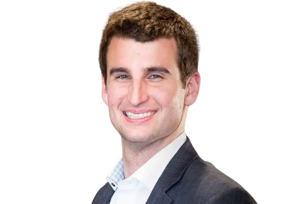 Austin Hatch, Speaker | 2x Crash Survivor, Ex-College Athlete