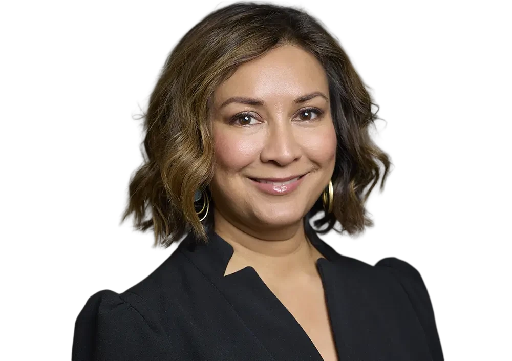 Ayesha Hazarika