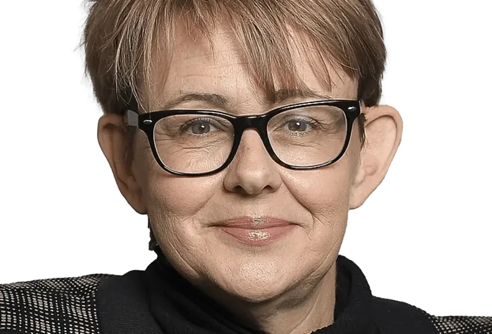 Tanni Grey-Thompson
