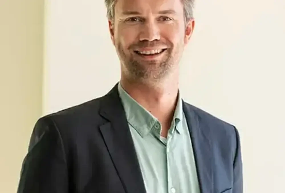 Bart De Langhe