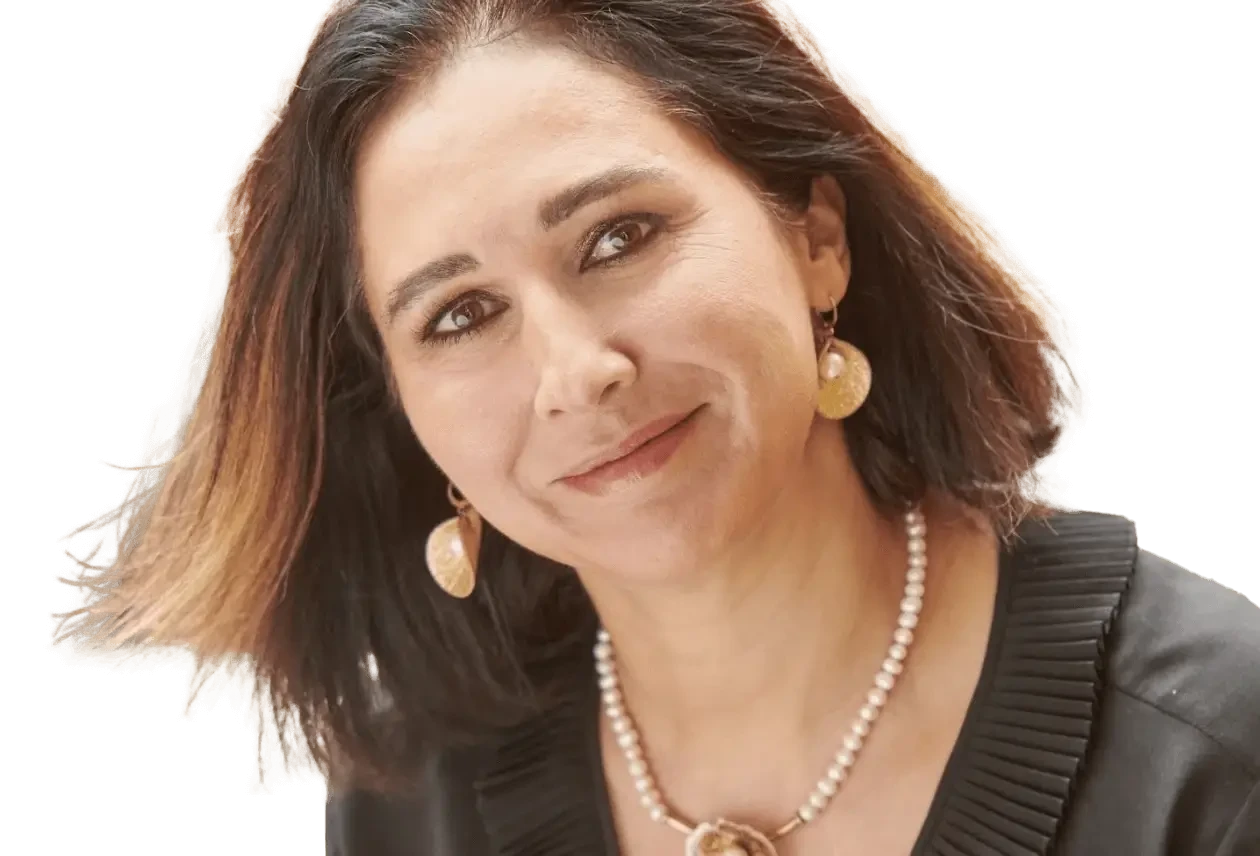 Belinda Parmar