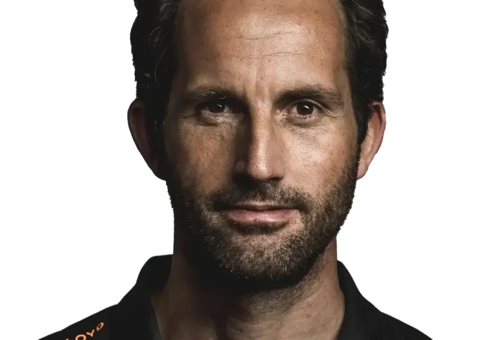 Ben Ainslie