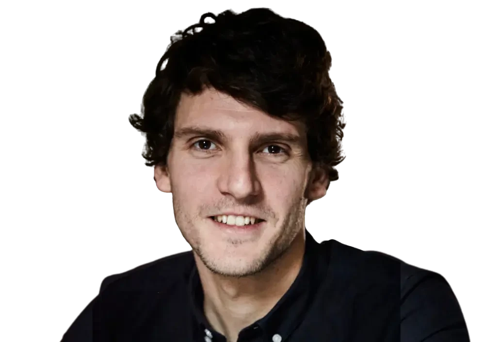 Ben Aldridge, Speaker | Author & Resilience Coach