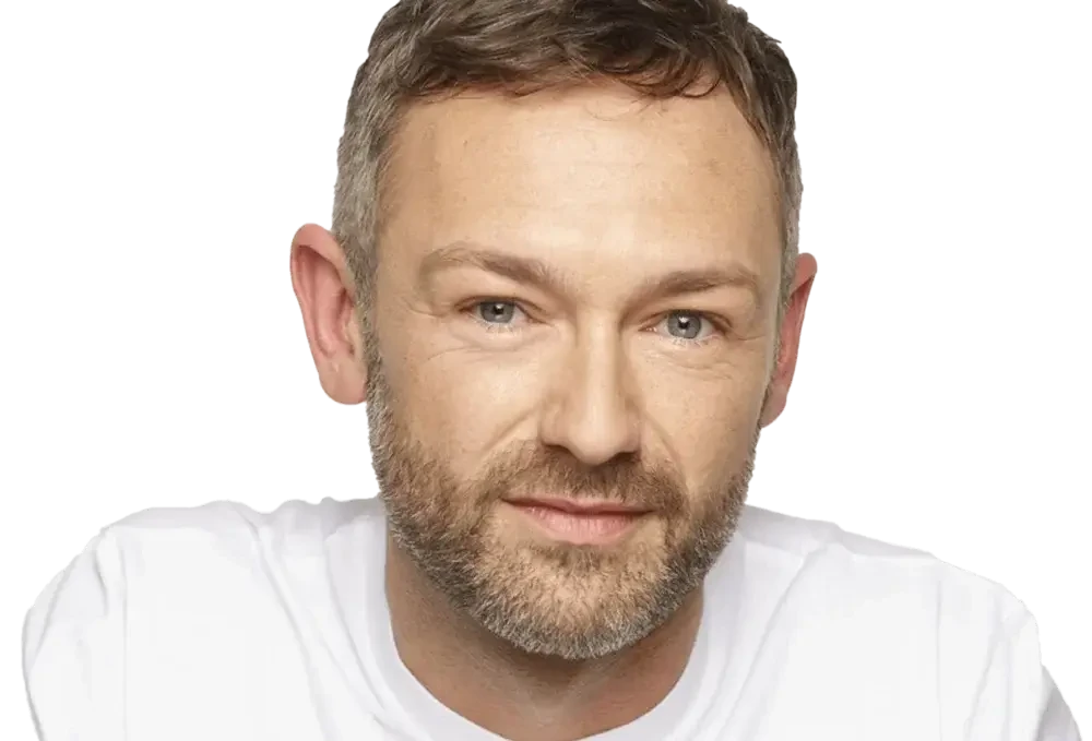 Ben Brooks-Dutton, Speaker | Inclusivity Champion