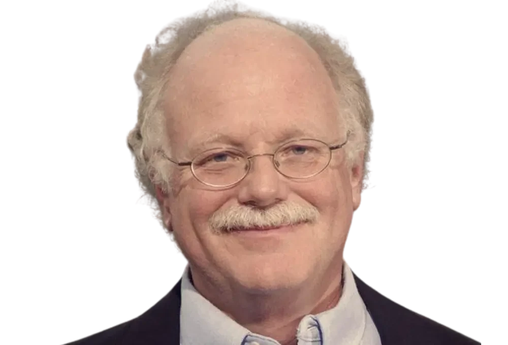 Ben Cohen (Ben & Jerry's)