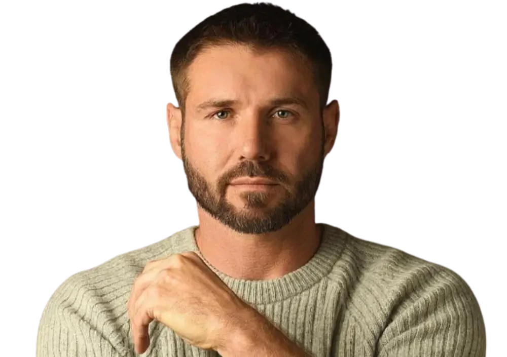 Ben Cohen