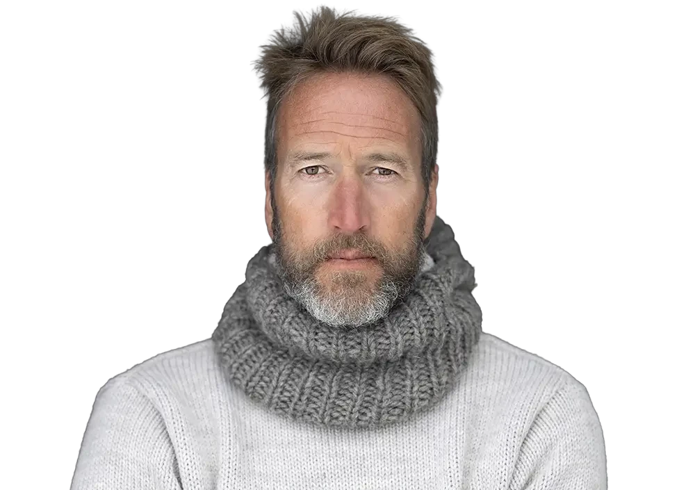 Ben Fogle, Speaker | Broadcaster, Adventurer, Environmentalist