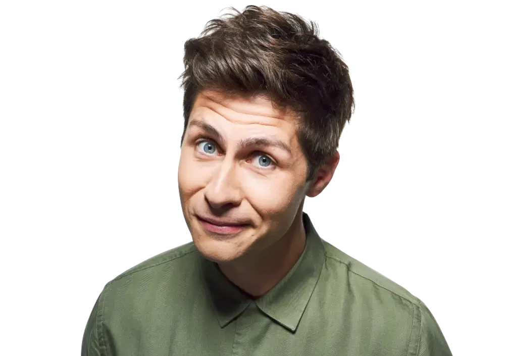 Ben Hanlin