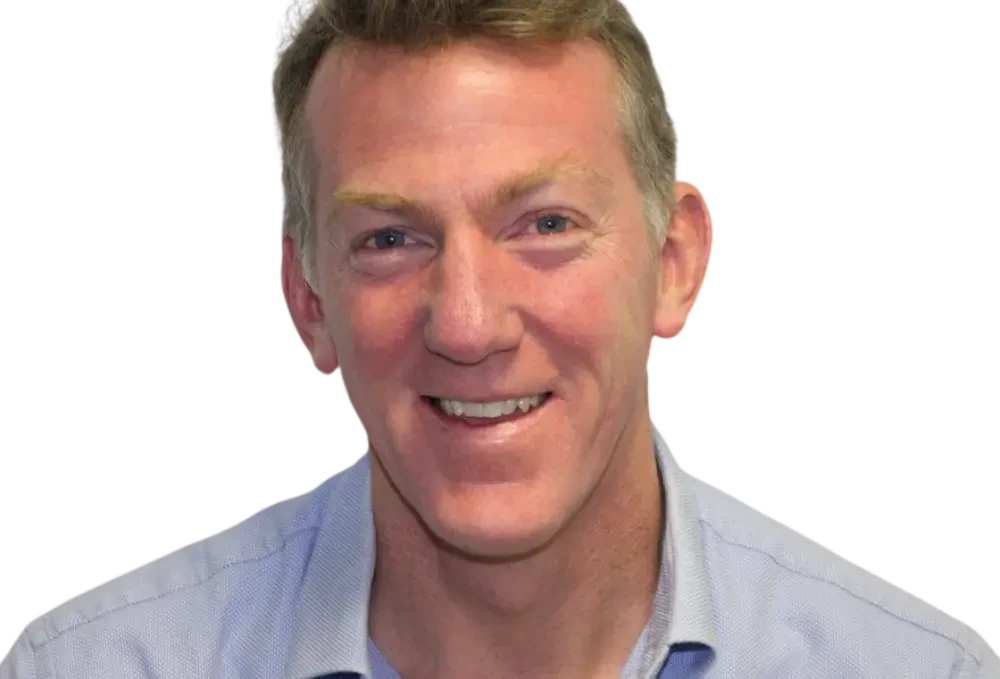 Ben Hunt-Davis, Speaker | Olympic Champion & Trainer