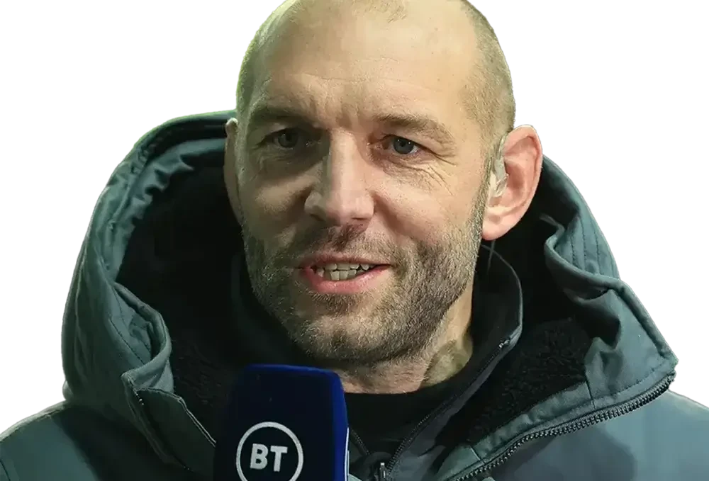 Ben Kay