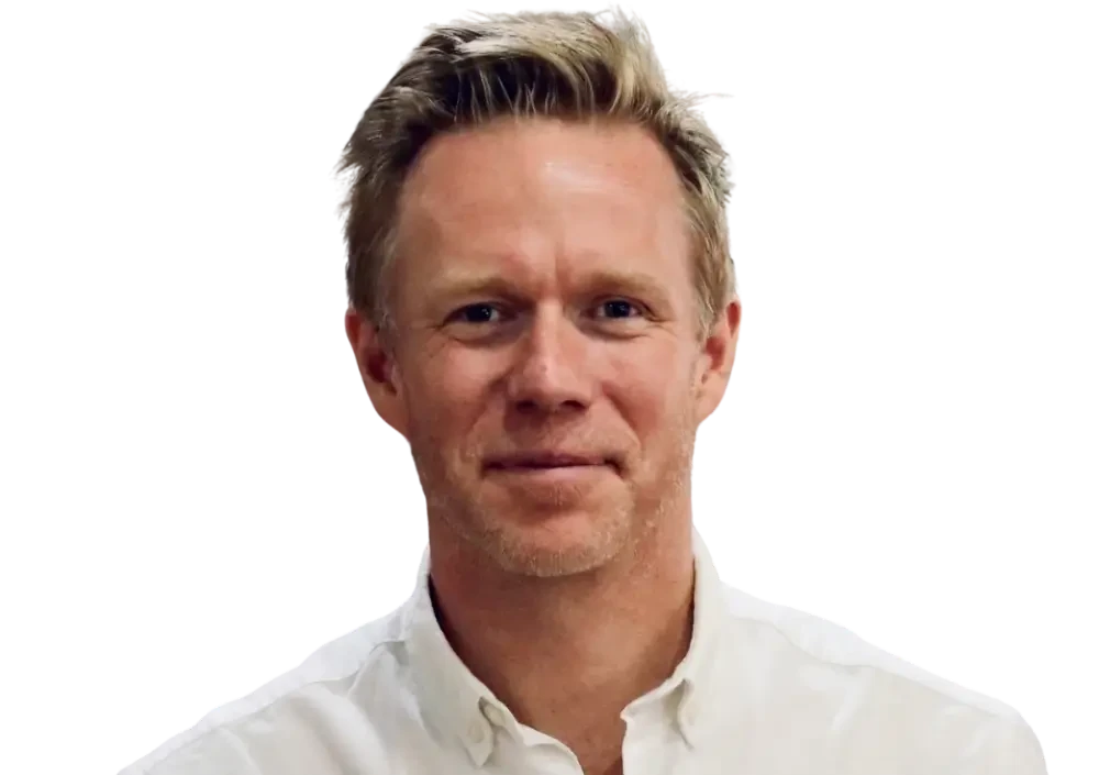 Ben Keene