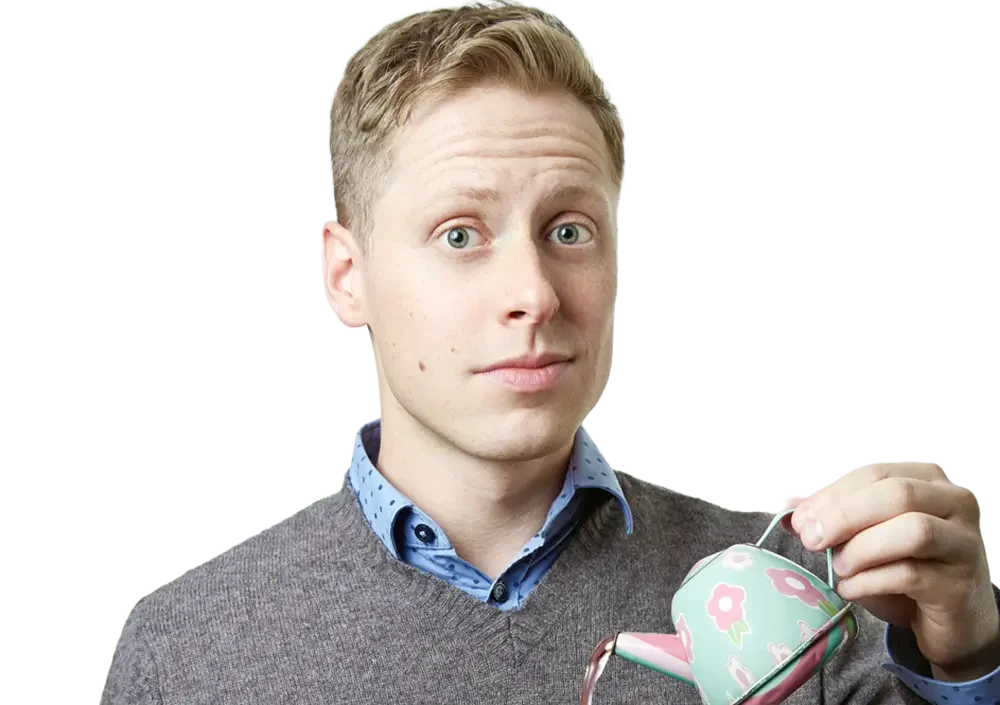 Ben Seidman