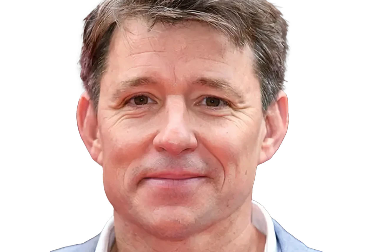 Ben Shephard, Speaker | Broadcaster, Author