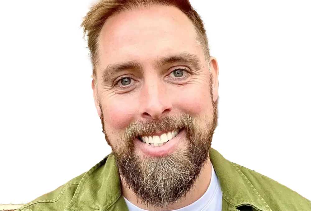 Ben Smith
