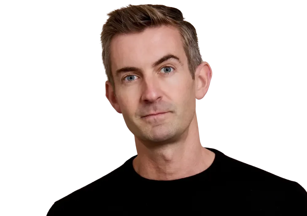 Ben Thompson