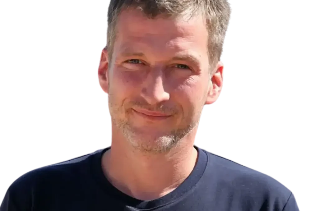 Ben Timberlake, Speaker | Security Consultant, Author