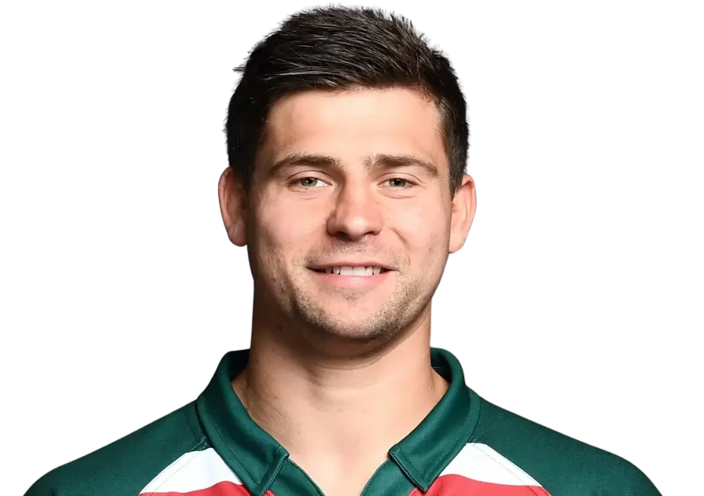 Ben Youngs