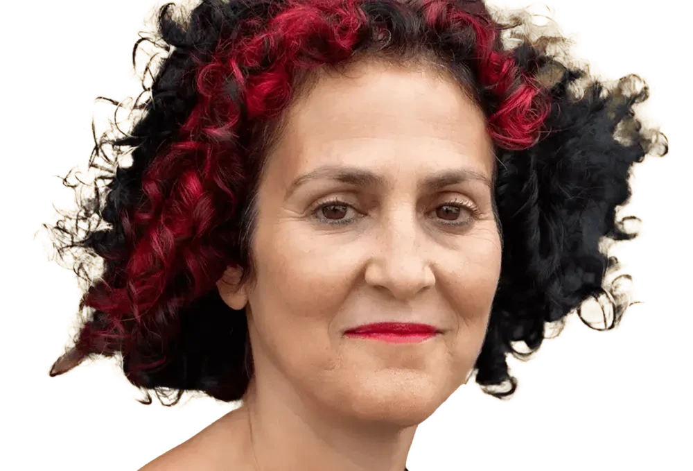 Benita Matofska