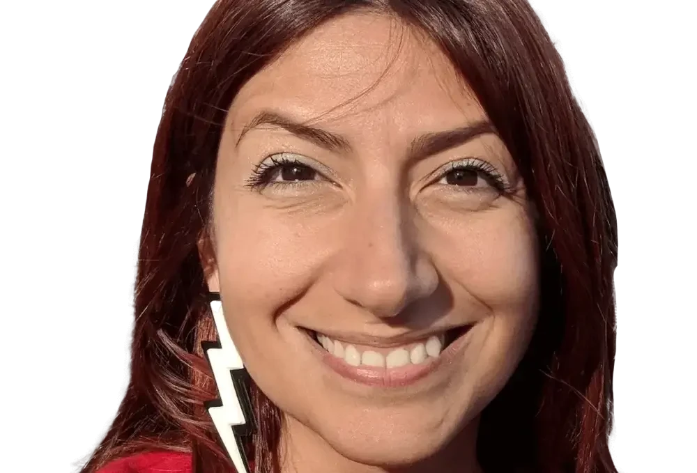 Roberta Lucca